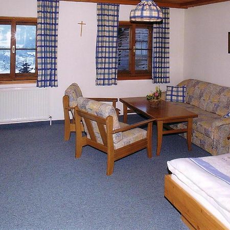 Palfnerhof Appartements 蓬高圣约翰 外观 照片