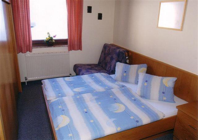 Palfnerhof Appartements 蓬高圣约翰 客房 照片